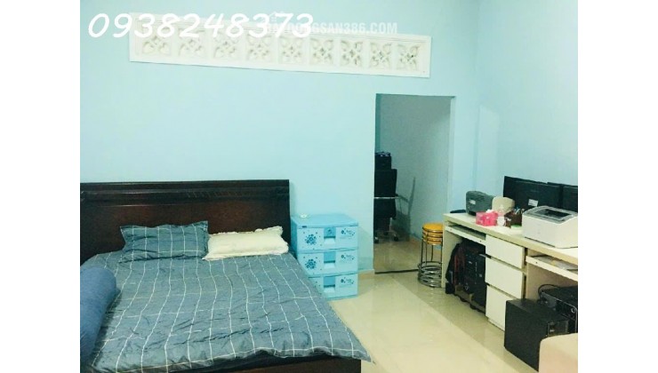 BÁN NHÀ CẤP 4 - 157m2 NGAY ĐƯỜNG NGUYỄN THỊ ĐỊNH – PHƯỜNG THẠNH MỸ LỢI, QUẬN 2