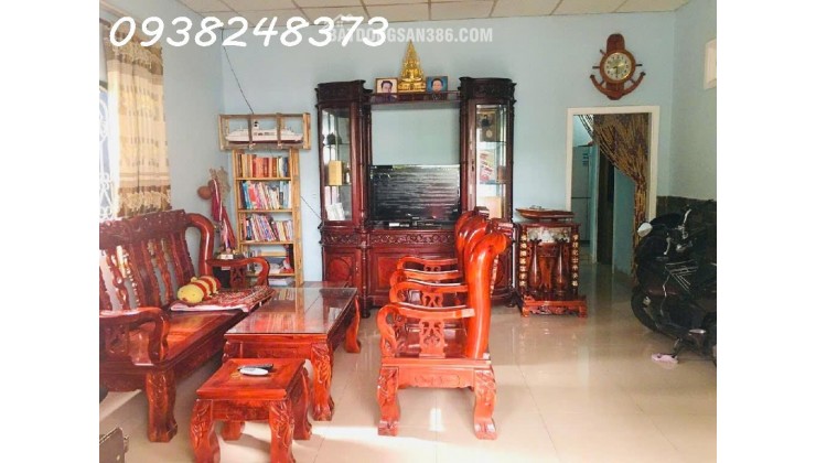 BÁN NHÀ CẤP 4 - 157m2 NGAY ĐƯỜNG NGUYỄN THỊ ĐỊNH – PHƯỜNG THẠNH MỸ LỢI, QUẬN 2