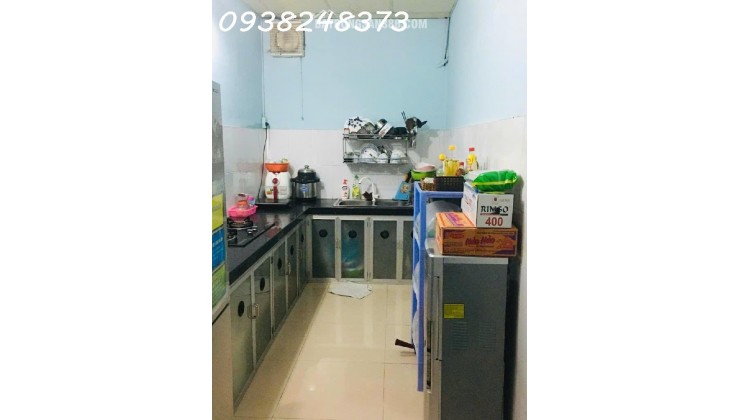 BÁN NHÀ CẤP 4 - 157m2 NGAY ĐƯỜNG NGUYỄN THỊ ĐỊNH – PHƯỜNG THẠNH MỸ LỢI, QUẬN 2