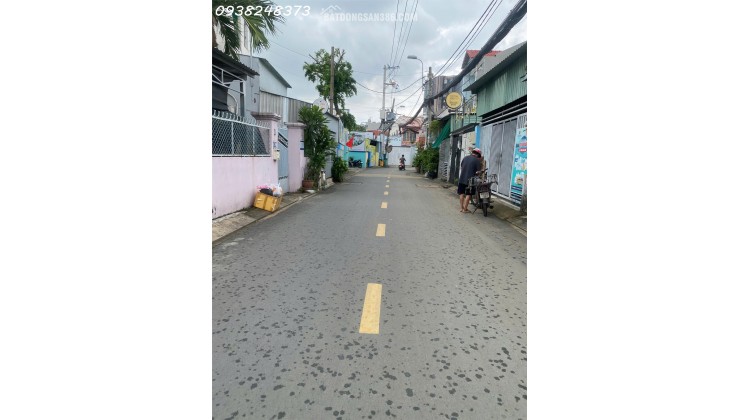 BÁN NHÀ CẤP 4 - 157m2 NGAY ĐƯỜNG NGUYỄN THỊ ĐỊNH – PHƯỜNG THẠNH MỸ LỢI, QUẬN 2