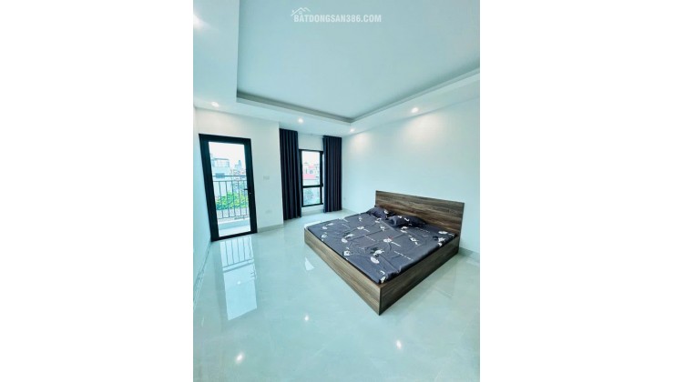 BÁN NHÀ 6 TẦNG,THANG MÁY ĐƯỜNG THỤY PHƯƠNG DT 54M2,MT 4.1 HẬU 4.1.GIÁ 9.8 TỶ