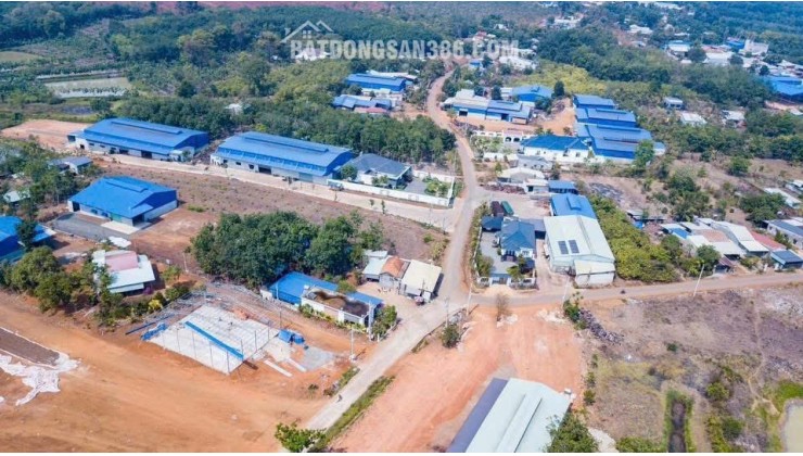 BÁN ĐẤT ĐỒNG NAI GIÁ RẼ