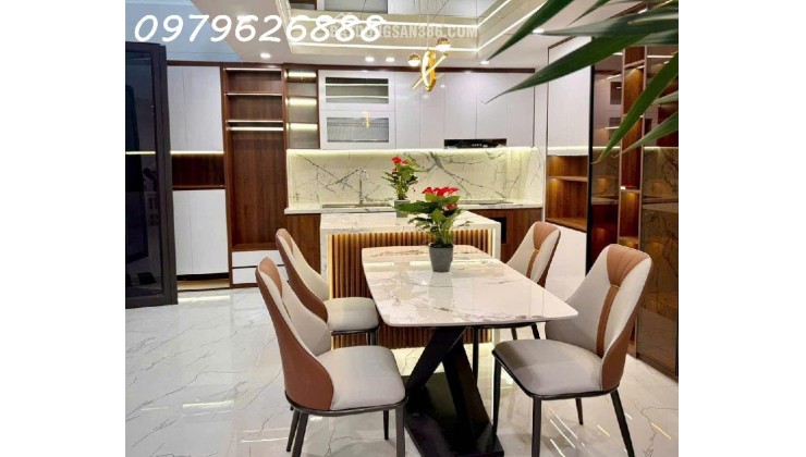 SIÊU HOT HIT HÀNG HIẾM BAY TRONG NGÀY - TRUNG TÂM THANH XUÂN - NGÕ VIP. 41x6 tầng.