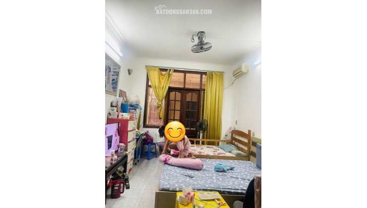 ĐỐNG ĐA - CHỈ 8 TỶ CÓ NHÀ 33M X 4 TẦNG - NGÕ THÔNG, KINH DOANH, 10M RA Ô TÔ TRÁNH, Ô TÔ  DỪNG ĐỖ NGÀY ĐÊM  
