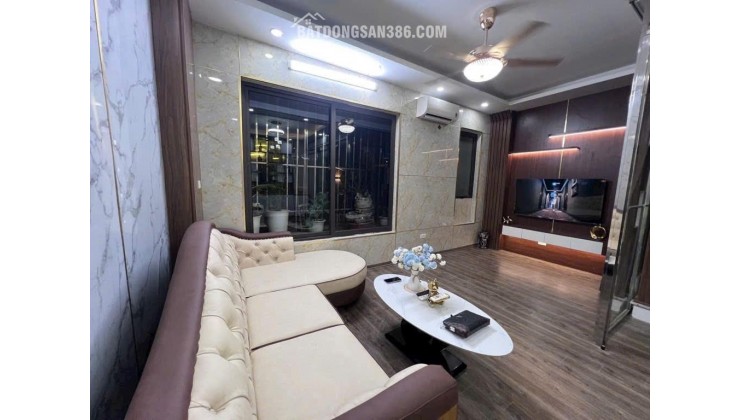 HOA HẬU THANH XUÂN- PHÂN LÔ 6 TẦNG CÒN MỚI ĐẸP- Ô TÔ ĐỖ CỬA- KINH DOANH TẤP NẬP- FULL NỘI THẤT