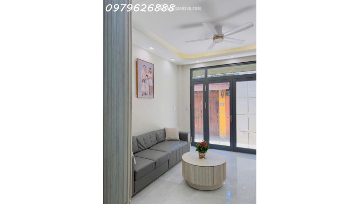 NHÀ ĐẸP HÀ ĐÔNG Ở NGAY. ĐƯỜNG THÔNG HÈ THOÁNG, CÁCH ĐƯỜNG LỚN 10M
30x5T