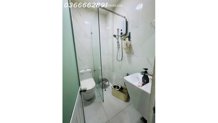 HÀNG MỚI VỀ NHỎ XINH ĐẦY ĐỦ CÔNG NĂNG. NGANG LÊN 5 M