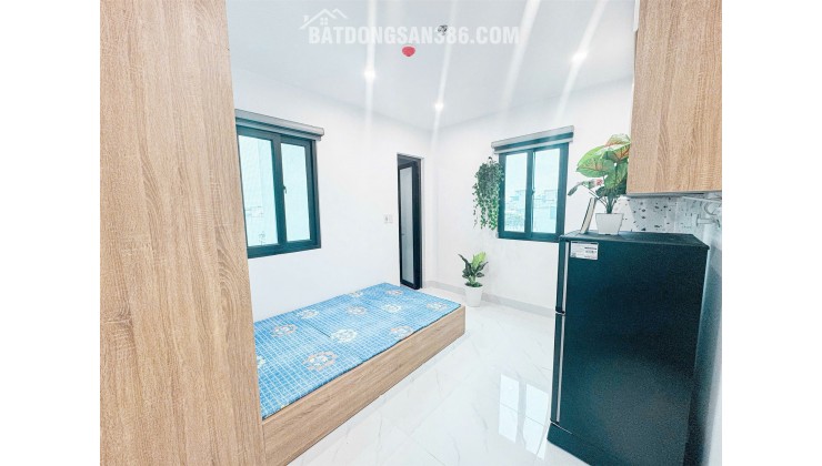 Bán tòa căn hộ dịch vụ Phúc Diễn – 68m², 7 tầng, 21 phòng full nội thất – 16.9 tỷ