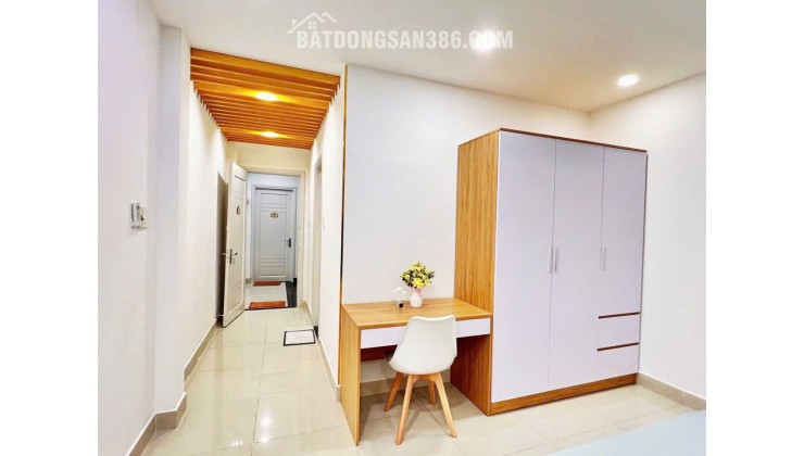 PHÒNG ĐẸP – GIÁ TỐT …CHO THUÊ CĂN HỘ TẠI ĐƯỜNG SỐ 79 PHƯỜNG TÂN QUY - QUẬN 7– TP HỒ CHÍ MINH