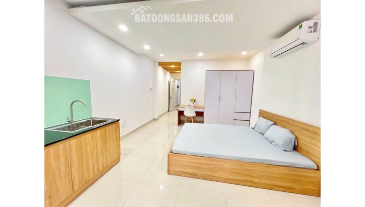 PHÒNG ĐẸP – GIÁ TỐT …CHO THUÊ CĂN HỘ TẠI ĐƯỜNG SỐ 79 PHƯỜNG TÂN QUY - QUẬN 7– TP HỒ CHÍ MINH