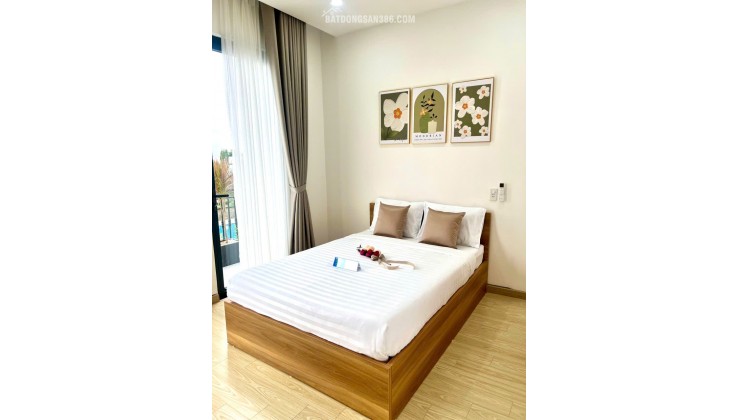 Bán Nhà Phố 3 Tầng đường Hà Huy Tập chỉ 5,7 tỷ