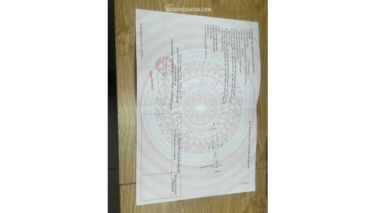 Bán đất giá rẽ tại Chơn Thành