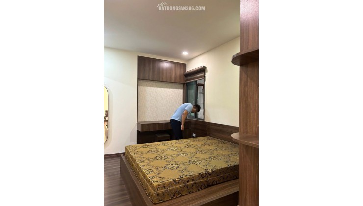 cho thuê chung cư ecogreen 286 nguyễn xiển