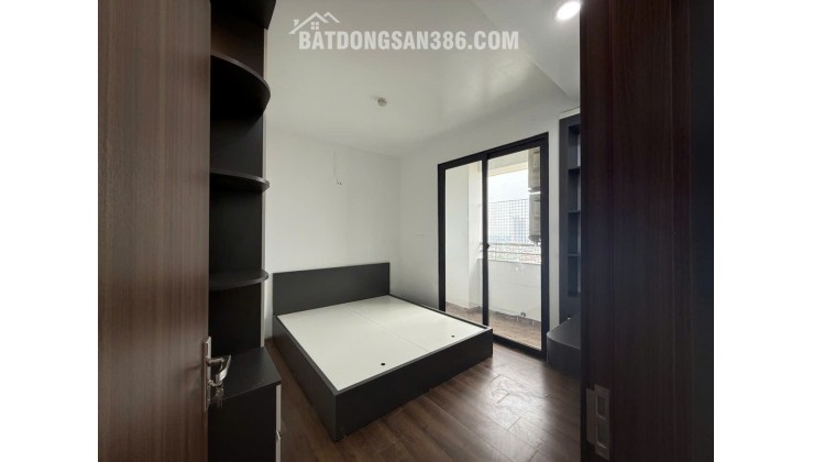 CĂN HỘ SIÊU ĐẸP TẠI PHỐ MINH KHAI 80M2 (2PN,2VS) SHCC CHỈ 6.5 TỶ. LH:0879418899