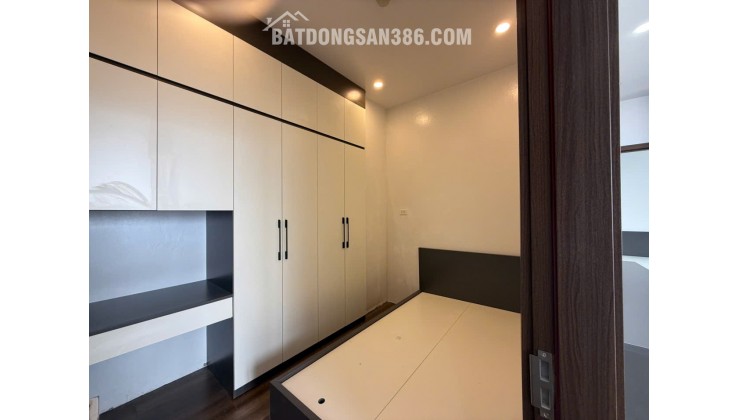 CĂN HỘ SIÊU ĐẸP TẠI PHỐ MINH KHAI 80M2 (2PN,2VS) SHCC CHỈ 6.5 TỶ. LH:0879418899