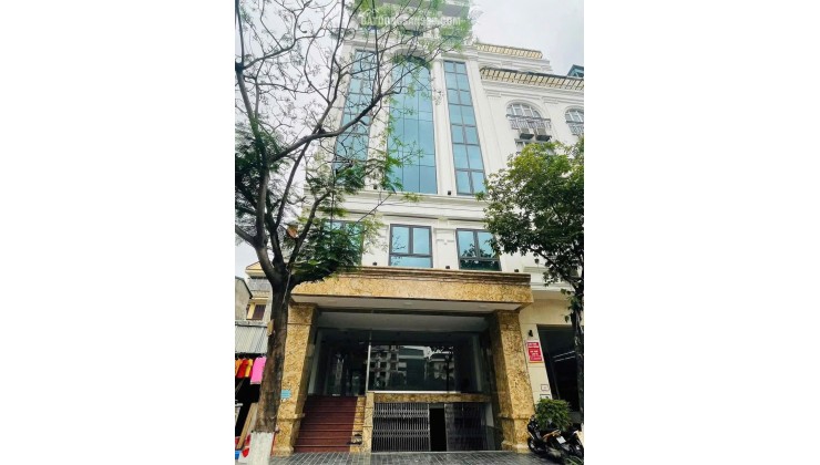 Bán nhà phân lô Xuân La - Ngoại Giao Đoàn, Tây Hồ DT 95m2 - MT 5m,  2 ô tô tránh, nhà đẹp, KD tuyệt vời, gần Hồ Tây