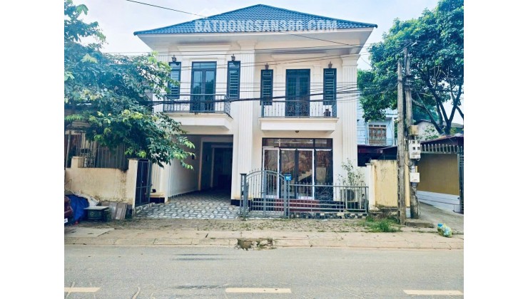 BÁN NHÀ 2 TẦNG SIÊU ĐẸP-MÁI NHẬT HIỆN ĐẠI SỐ 351A  ĐƯỜNG BẢO LƯƠNG- P.YÊN NINH -TP.YÊN BÁ I- T. YÊN BÁI