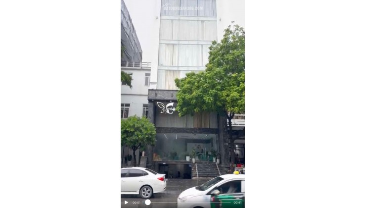 Chính chủ cần cho thuê toà nhà Văn Phòng Mặt Phố Khuất Duy Tiến, Quận Thanh Xuân,Hà Nội