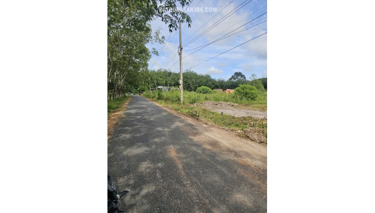 Bán đất Sào ở HCM mới