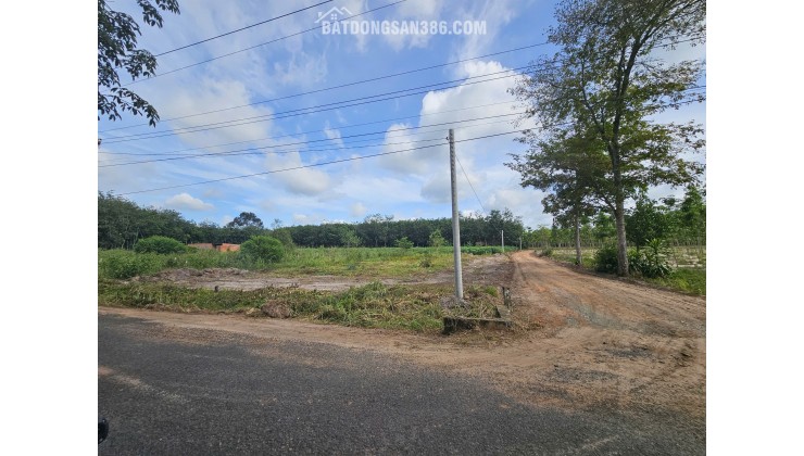 Bán đất Sào ở HCM mới