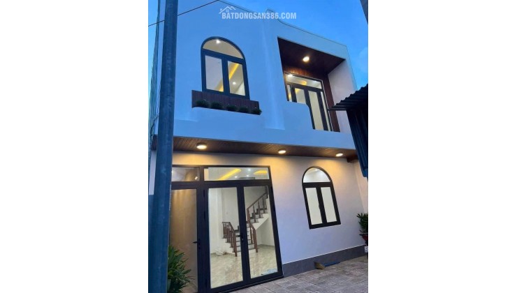 BÁN NHÀ 2 TẦNG + 4 PHÒNG TRỌ – KIỆT 142 ÂU CƠ -QUẬN LIÊN CHIỂU .THÀNH PHỐ ĐÀ NẴNG