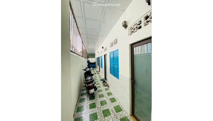 BÁN NHÀ 2 TẦNG + 4 PHÒNG TRỌ – KIỆT 142 ÂU CƠ -QUẬN LIÊN CHIỂU .THÀNH PHỐ ĐÀ NẴNG