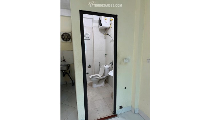 CHÍNH CHỦ CHO THUÊ PHÒNG KHÉP KÍN ĐƯỜNG KIM GIANG, KHU VỰC CHỢ QUANG, THANH LIỆT, THANH TRÌ