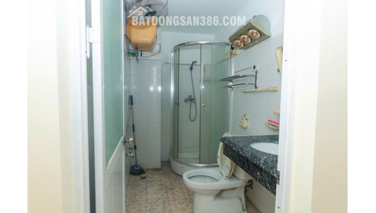 Cần cho thuê căn hộ khép kín ngõ 90, Đường Nam Dư, Phường Lĩnh Nam, Quận Hoàng Mai, Hà Nội