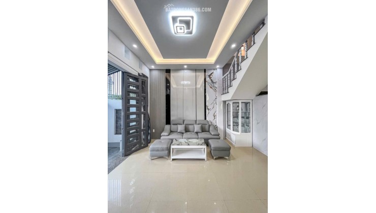 NGÂN HÀNG EXIMBANK CẦN THANH LÝ NHÀ 1 TRỆT 1 LẦU - GIÁ RẺ BẤT NGỜ
