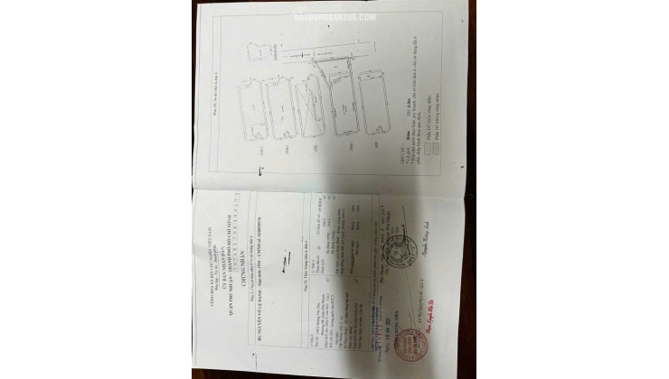 Bán Nhà Hẻm Xe Hơi 199/2 Hoàng Văn Thụ, P9, Phú Nhuận
