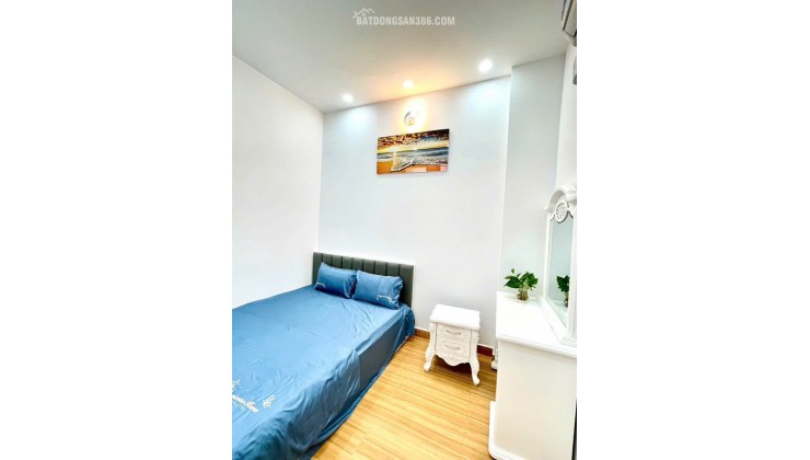 Bán Nhà Mặt Tiền Hẻm Đẹp Huỳnh Tấn Phát – Phú Xuân, Nhà Bè – Giá 6,25 Tỷ