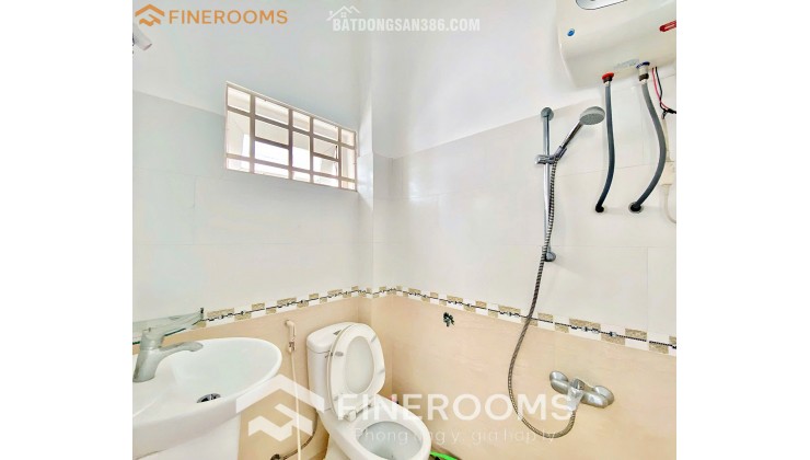 CHÍNH CHỦ CẦN CHO THUÊ CĂN HỘ 1 NGỦ  - Đường Hồng Hà  -Quận Tân Bình - TPHCM
