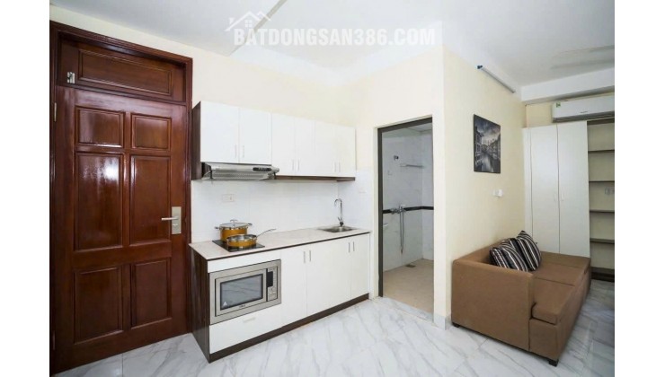 CHÍNH CHỦ PASS LẠI PHÒNG SIÊU ĐẸP - NGÕ 154 ĐÌNH THÔN, Q. NAM TỪ LIÊM