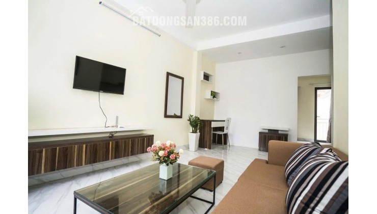 CHÍNH CHỦ PASS LẠI PHÒNG SIÊU ĐẸP - NGÕ 154 ĐÌNH THÔN, Q. NAM TỪ LIÊM