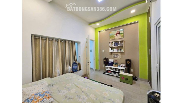 Nhanh Tay Mới Kịp -Nhà Huỳnh Thị Đồng - Đường 12m - Mặt tiền kinh doanh buôn bán