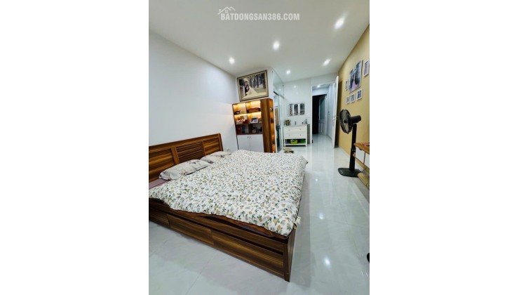 NHÀ ĐẸP PHẠM NGỌC THẠCH - TRUNG TÂM ĐỐNG ĐA - TIỆN ÍCH BẠT NGÀN - Ô TÔ ĐỖ CỬA