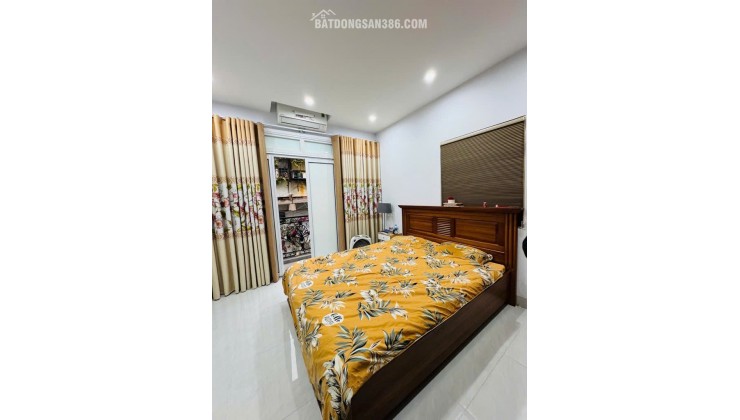 NHÀ ĐẸP PHẠM NGỌC THẠCH - TRUNG TÂM ĐỐNG ĐA - TIỆN ÍCH BẠT NGÀN - Ô TÔ ĐỖ CỬA