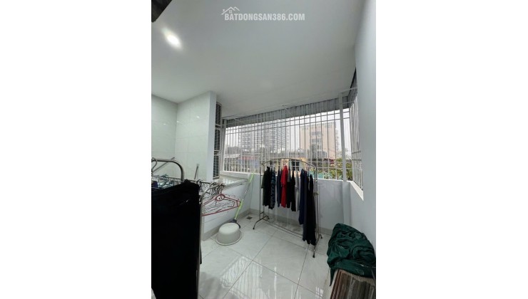 NHÀ ĐẸP PHẠM NGỌC THẠCH - TRUNG TÂM ĐỐNG ĐA - TIỆN ÍCH BẠT NGÀN - Ô TÔ ĐỖ CỬA
