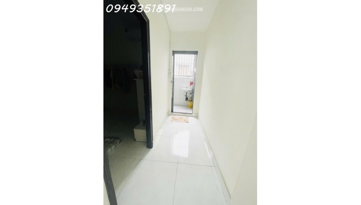  HẺM XE TẢI – OTO 7 CHỖ VÀO TẬN NHÀ – 2 MẶT TIỀN TRƯỚC SAU CỰC HIẾM – XÔ VIẾT NGHỆ TĨNH