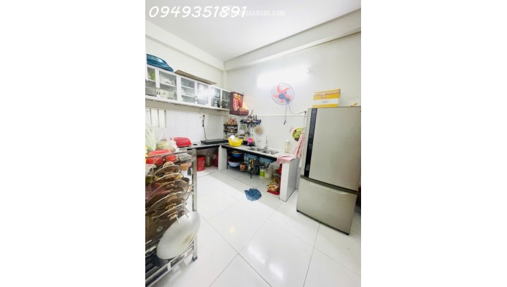  HẺM XE TẢI – OTO 7 CHỖ VÀO TẬN NHÀ – 2 MẶT TIỀN TRƯỚC SAU CỰC HIẾM – XÔ VIẾT NGHỆ TĨNH