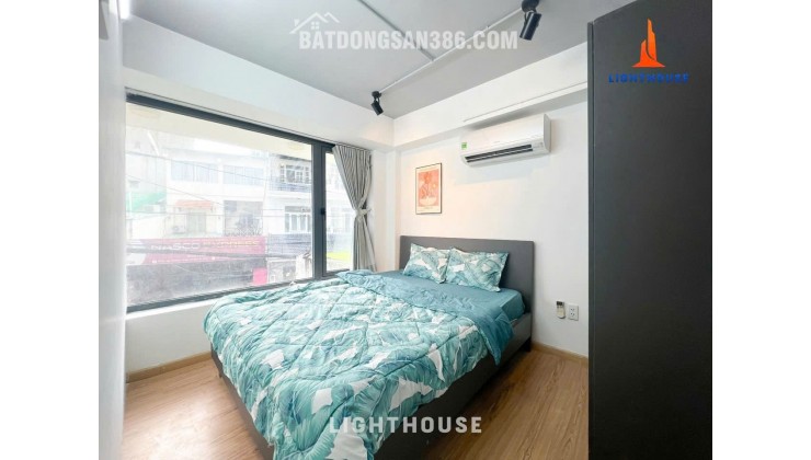 CHO THUÊ CĂN HỘ 2 PHÒNG NGỦ  - Đường Hồng Hà, Bạch Đằng -Quận Tân Bình - TPHCM