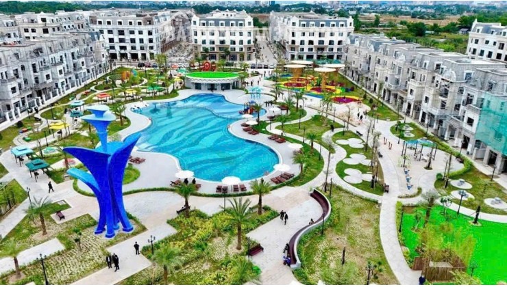SIÊU ƯU ĐÃI – SỞ HỮU NHÀ VINHOMES MÓNG CÁI,  QUẢNG NINH - RINH XE VINFAST