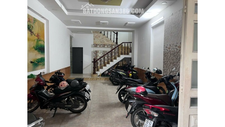 BÁN NHÀ MẶT TIỀN BÌNH LỢI – VỊ TRÍ ĐẮC ĐỊA – BÌNH THẠNH