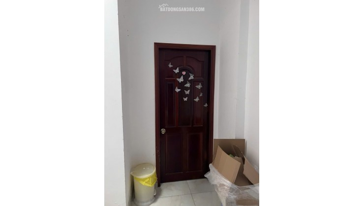 BÁN NHÀ MẶT TIỀN BÌNH LỢI – VỊ TRÍ ĐẮC ĐỊA – BÌNH THẠNH