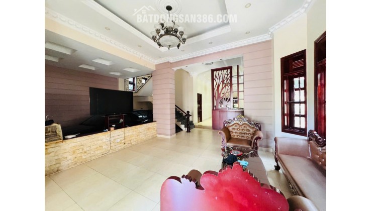 BÁN BIỆT THỰ VƯỜN 493M² – 300M ODT- AN BÌNH - HCM – 17.5 TỶ