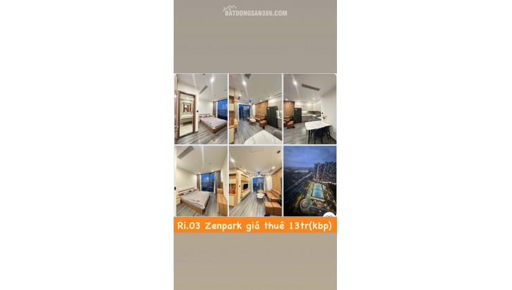 CHO THUÊ CĂN HỘ 2 PHÒNG NGỦ FULL ĐỒ – VINHOMES OCEAN PARK, GIA LÂM
