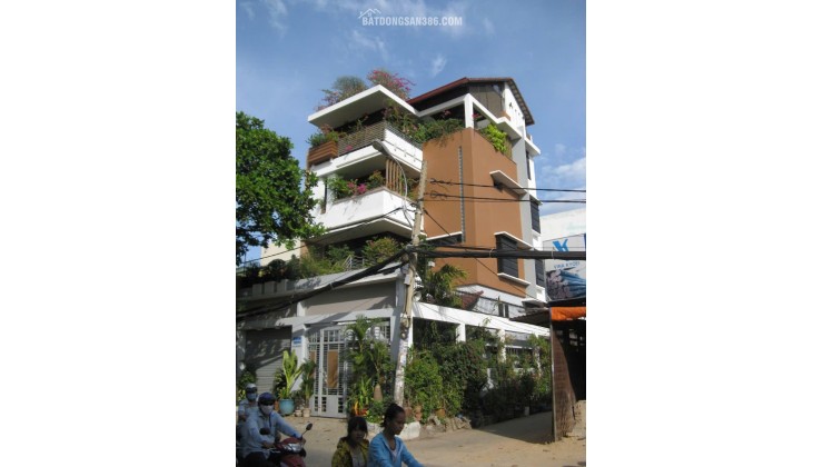 Chính Chủ Bán Mặt Tiền Trần Thị Nghỉ, P.7, Gò Vấp: DT 9x15m, Giá 33 Tỷ. LH: 0981699932