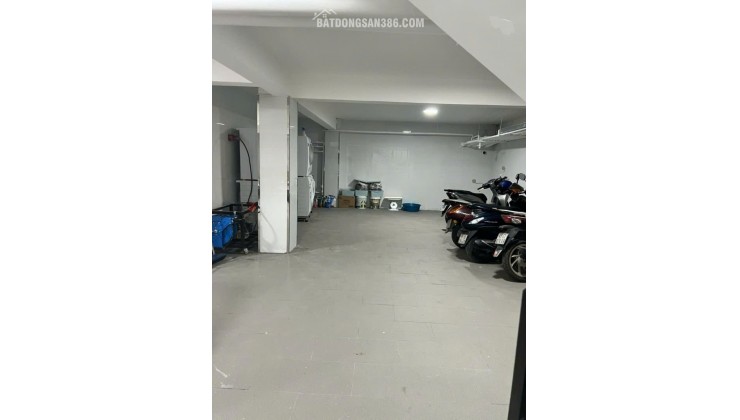 Bán Nhà Hẻm Xe Hơi 566/72/67A Nguyễn Thái Sơn, P5, Gò Vấp