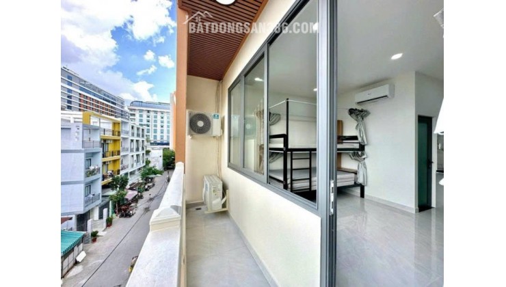 Bán Nhà Hẻm Xe Hơi 566/72/67A Nguyễn Thái Sơn, P5, Gò Vấp