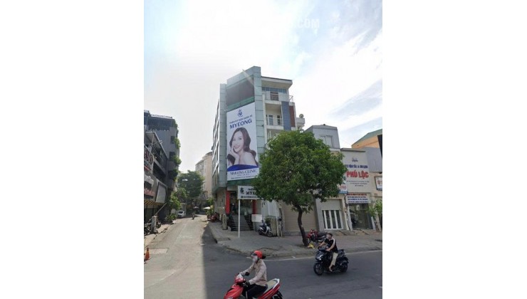 Bán Nhà Mặt Tiền 622 Cộng Hòa , P13, Q.Tân Bình